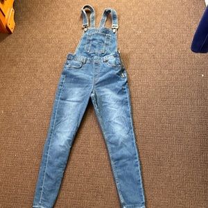 H&M Jean Overalls